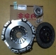 KANVAS KOPLING SET SUZUKI FORSA TAHUN 86-89, ORIGINAL SUZUKI
