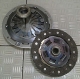 KOPLING SET DAIHATSU CHARADE TYPE G 10, JEPANG