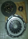 KOPLING SET TOYOTA KIJANG INNOVA BENSIN TAHUN 2004-2013, ORIGINAL TOYOTA