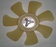 KIPAS AC HONDA JAZZ TAHUN 2003-2007