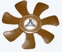 KIPAS AC TOYOTA SOLUNA.