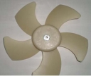 KIPAS FAN RADIATOR HONDA JAZZ TAHUN 2004-2007