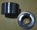 LAHER RODA / BEARING RODA BAGIAN BELAKANG NISSAN X - TRAIL, TAHUN 2003-2007, JEPANG / SET