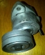 TENSIONER LAHAR STELAN FAN BELT MESIN BAGIAN BAWAH, OPEL BLAZER, ORIGINAL