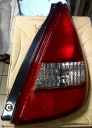 LAMPU BELAKANG KANAN SUZUKI AERIO, ORIGINAL SUZUKI