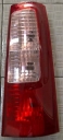 LAMPU BELAKANG TOYOTA AVANZA DAN DAIHATSU XENIA TAHUN 2004-2005, SEBELAH KANAN, ORIGINAL