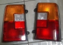 LAMPU BELAKANG DAIHATSU CHARADE TYPE G 11 / SET