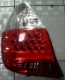 LAMPU BELAKANG HONDA JAZZ IDS-I 2007, SEBELAH KIRI, ORIGINAL HONDA