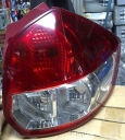 LAMPU BELAKANG SUZUKI ERTIGA SEBELAH KANAN, ORIGINAL SUZUKI