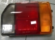 LAMPU BELAKANG SUZUKI KARIMUN TAHUN 1999-2006, SEBELAH KANAN, ORIGINAL SUZUKI