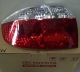 LAMPU BELAKANG TOYOTA VIOS TAHUN 2003-2005, SEBELAH KIRI, ORIGINAL TOYOTA
