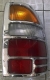 LAMPU BELAKANG ISUZU PANTHER KAPSUL 2,5 TAHUN 2000-2002, SEBELAH KANAN ORIGINAL
