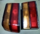 LAMPU BELAKANG HONDA CIVIC WONDER TAHUN 86-87.