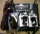 LAMPU XENON H I D, 4300 K. TYPE H 4, 12V, 35 WATT