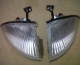 LAMPU SERI SUZUKI AMENITY & SUZUKI ESTEEM / SET