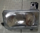 HEAD LAMP NISSAN TERRANO TAHUN 1999-2002, SEBELAH KIRI