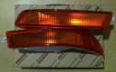 LAMPU SEIN BEMPER TOYOTA GREAT COROLLA TAHUN 92-93, ORIGINAL TOYOTA
