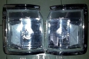 LAMPU SEIN CRISTAL TOYOTA KIJANG GRAND / SET
