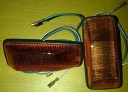 LAMPU SEIN SAMPING SUZUKI FORSA GLX 