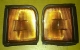 LAMPU SEIN SAMPING HONDA ACCORD PRESTIGE TAHUN 1986-1987 / SET