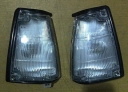 LAMPU SERI / LAMPU KOTA DAIHATSU CHARADE TAHUN 1984-1986 TYPE G 11 / SET