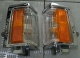 LAMPU SERI / LAMPU KOTA NISSAN TERRANO TAHUN 1999-2002 / SET