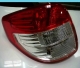 LAMPU BELAKANG SUZUKI SX 4, ORIGINAL SUZUKI