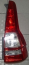 LAMPU BELAKANG HONDA NEW CRV TAHUN 2007-2011, SEBELAH KANAN, ORIGINAL HONDA