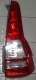 LAMPU BELAKANG HONDA NEW CRV TAHUN 2007-2011, SEBELAH KANAN, ORIGINAL HONDA