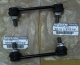 STABILIZER LINK NISSAN X - TRAIL TAHUN 2003-2007 BAGIAN RODA BELAKANG / SET, ORIGINAL NISSAN