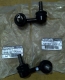 STABILIZER LINK NISSAN X - TRAIL TAHUN 2003-2007 BAGIAN RODA DEPAN / SET, ORIGINAL NISSAN