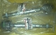 LONG TIE ROD TOYOTA CORONA ABSOLUTE, ORIGINAL TOYOTA