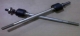 LONG TIE ROD DAIHATSU CHARADE 84 / SET