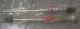 LONG TIE ROD HONDA NEW CRV TAHUN 2002-2006 / SET, ORIGINAL HONDA