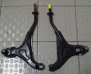 LOWER ARM ASSY DAIHATSU CHARADE TYPE G 10 TAHUN 1979-1983 / SET