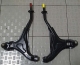 LOWER ARM ASSY DAIHATSU CHARADE TYPE G 10 TAHUN 1979-1983 / SET