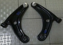 LOWER ARM ASSY HONDA JAZZ TAHUN 2004-2007 / SET