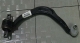 LOWER ARM KOMPLIT MITSUBISHI GALANT V6 TAHUN 1993-1996, SEBELAH KANAN, ORIGINAL MITSUBISHI