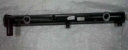 LOWER TANK RADIATOR KIA RIO