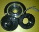 MAGNET CLUTCH COMPRESSOR AC TOYOTA KIJANG KAPSUL DIESEL, ORIGINAL DENSO
