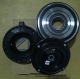 MAGNET CLUTCH COMPRESSOR AC SUZUKI BALENO NEXT - G, TYPE R 134 A, ORIGINAL DENSO