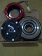 MAGNET CLUTCH COMPRESSOR AC TOYOTA ALL NEW AVANZA VELOZ 1300 CC TAHUN 2012-2015, ORIGINAL DENSO