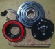 MAGNET CLUTCH COMPRESSOR AC TOYOTA AVANZA & DAIHATSU XENIA 1300 CC, ORIGINAL DENSO