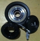 MAGNET CLUTCH COMPRESSOR AC TOYOTA LAND CRUISER DIESEL TAHUN 96-97, ORIGINAL DENSO
