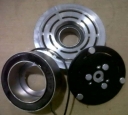 MAGNET CLUTCH COMPRESSOR AC TYPE SANDEN 507