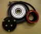 MAGNET CLUTCH COMPRESSOR AC TOYOTA VIOS