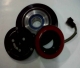 MAGNET CLUTCH COMPRESSOR AC TOYOTA NEW VIOS. DENSO