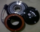 MAGNET CLUTCH COMPRESSOR AC DAIHATSU XENIA 1000 CC, ORIGINAL