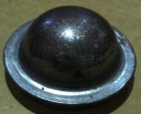 TUTUP / MANGKUK GEMUK AS RODA OPEL BLAZER, ORIGINAL