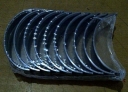METAL DUDUK HONDA CITY TAHUN 2003-2007 OVERSIZE 025 / SET